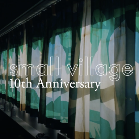 small village 10th Anniversary